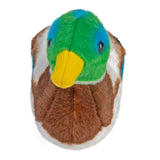Mallard Duck Stuffie