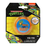 Teenage Mutant Ninja Turtles Yo-Yo Surprise