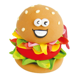 Make Your Own Fast Food - Fun Crafting Dough Kit