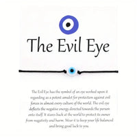 Evil Eye Bracelet