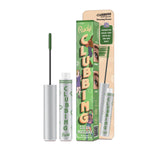 Coloured Clubbing Mascara - Assorted Colours