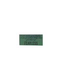 Fearless (Medusa) - Watchover Voodoo Dolls - Keychain