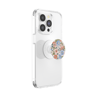 Country Fields Floral Pop Socket