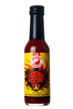 Funken Hot Hot Sauce