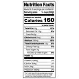 Snak Club Hot Ones Hot Habanero Snack Mix, 4.5oz Bag