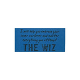 The Wiz - Watchover Voodoo Dolls - Keychain