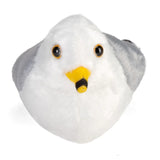 Seagull Stuffie