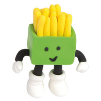 Make Your Own Fast Food - Fun Crafting Dough Kit