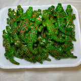 Assorted Acrylic Kitsch Magnets