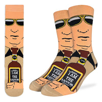 Trailer Park Boys, Jim Lahey - Men's Sizes
