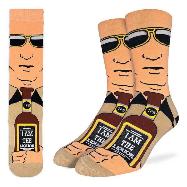 Trailer Park Boys, Jim Lahey - Men's Sizes
