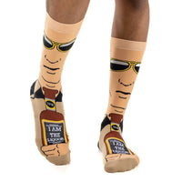 Trailer Park Boys, Jim Lahey - Men's Sizes