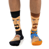 Trailer Park Boys, Ricky & Julian Socks - Men's Sizes