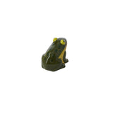 Enchanted Emporium Ceramic Frog Charm