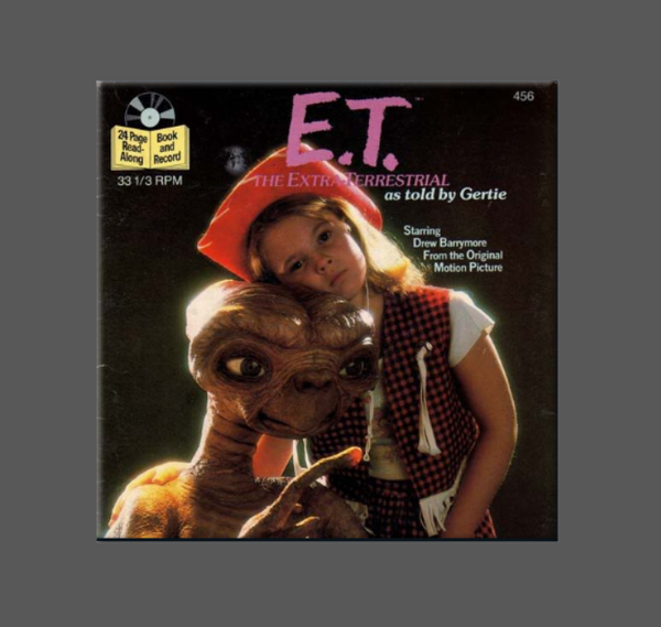 ET Magnet