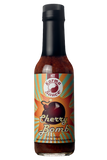 Cherry Bomb Hot Sauce