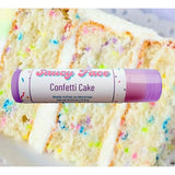 Saucy Face Lip Balms - Assorted Flavours