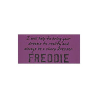 Freddie - Watchover Voodoo Dolls - Keychain