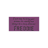 Freddie - Watchover Voodoo Dolls - Keychain