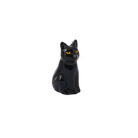 Enchanted Emporium Ceramic Cat Charm