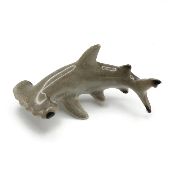 Sensor the Hammerhead  Little Critterz Figurine