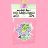 Froggy Butt Air Freshener