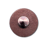 Cry Near a Lighthouse Enamel Pin