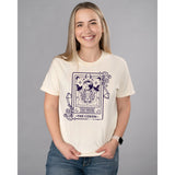 The Coven Tarot Unisex Tee
