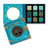 The Spell Book Smooth and Blendable Eyeshadow Palette - Assorted Options