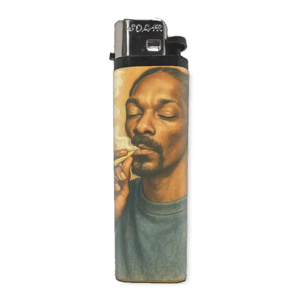 Snoop Dogg Basic Lighter