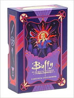 Buffy The Vampire Slayer Tarot Deck