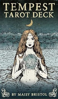 Temptest Tarot Deck
