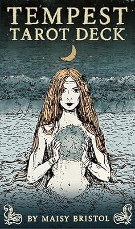 Temptest Tarot Deck