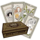 Celtic Spirit Tarot Deck