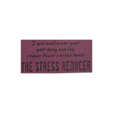 The Stress Reducer - Watchover Voodoo Dolls - Keychain