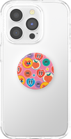 Groovy Fruit Pop Socket