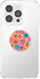 Groovy Fruit Pop Socket