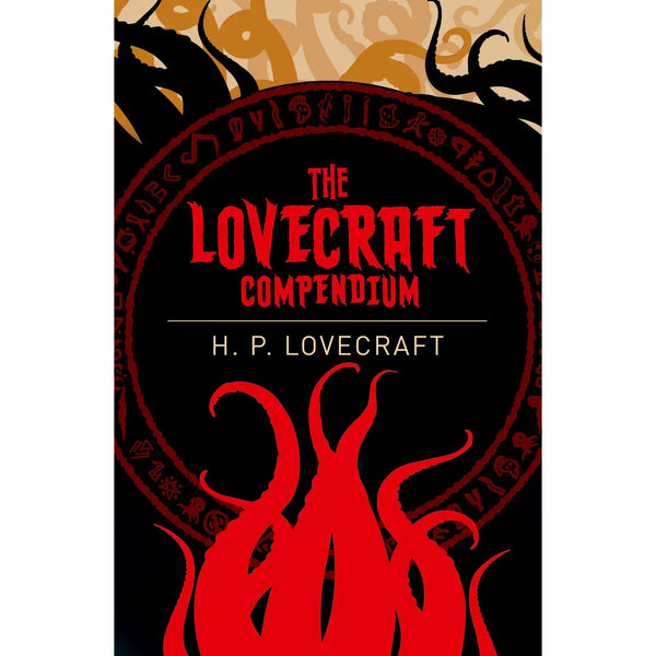 Lovecraft Compendium