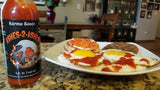 Ashes-2-Ashes Hottest Hot Sauce