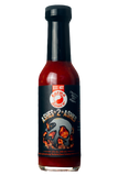 Ashes-2-Ashes Hottest Hot Sauce