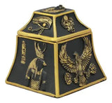 Egyptian Trinket Box