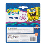 SpongeBob SquarePants Yo-Yo Surprise Series 2