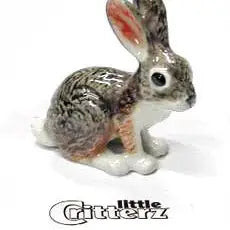 Bounder Jack Rabbit Little Critterz