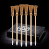 Witch Broom Pens