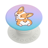 Cheeky Corgi Butt Pop Socket