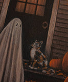 Gloomy Grove "Sonder" | Fine Art Print: 8x10