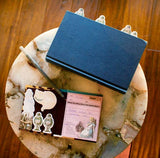 Alice In Wonderland Sticky Notes