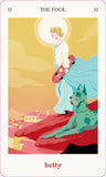 Eras Tarot Deck