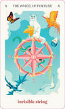 Eras Tarot Deck