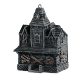 Horrornaments - Haunted House Ornament